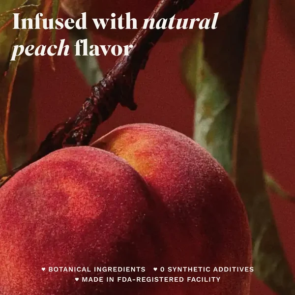 Nirast - Hot Peach Edition